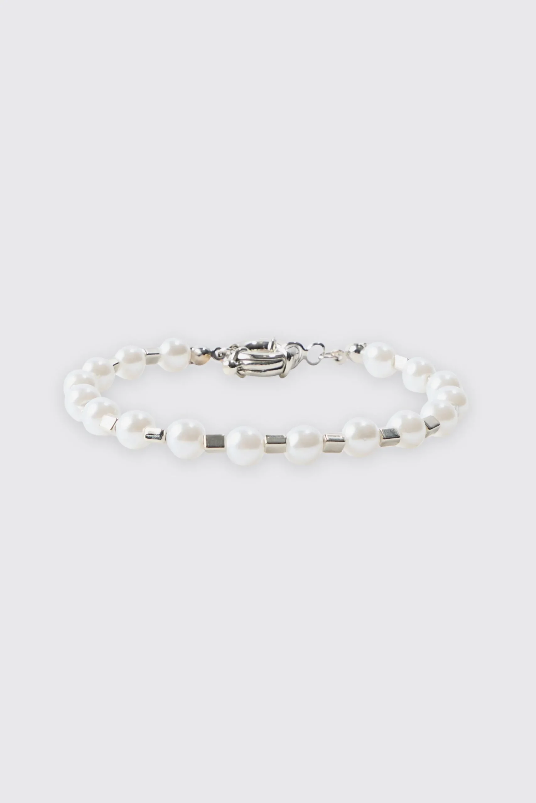 boohooMAN 3 Pack Chain Bracelets | UK| Jewellery & Watches