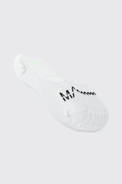 boohooMAN 7 Pack Man Invisible Socks | UK| Underwear & Socks|Underwear & Socks