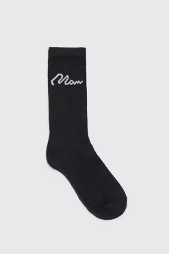 boohooMAN 7 Pack Man Signature Sport Socks | UK| Underwear & Socks|Underwear & Socks