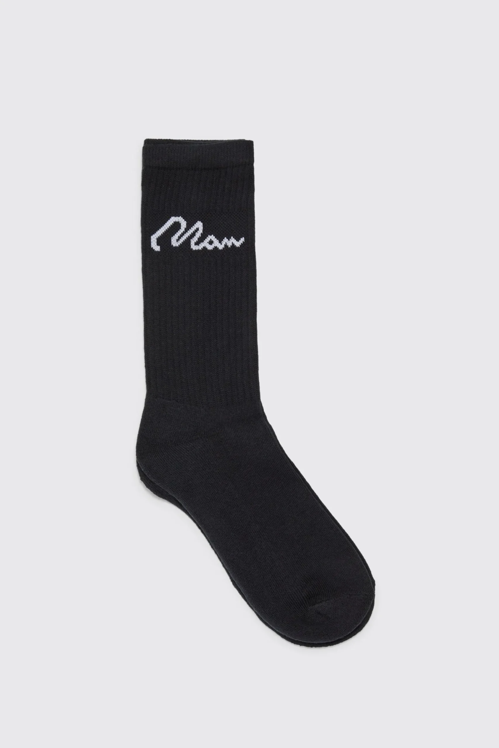 boohooMAN 7 Pack Man Signature Sport Socks | UK| Underwear & Socks|Underwear & Socks