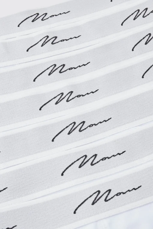 boohooMAN 7 Pack Man Signature Trunks | UK| Underwear & Socks|Underwear & Socks