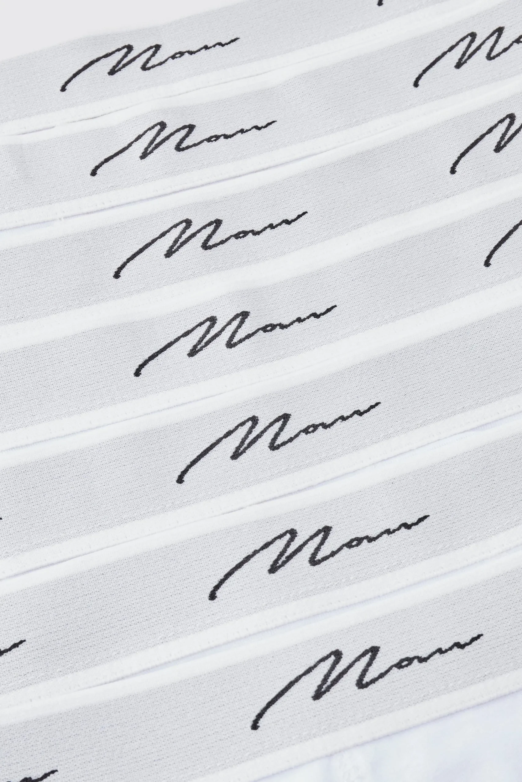 boohooMAN 7 Pack Man Signature Trunks | UK| Underwear & Socks|Underwear & Socks