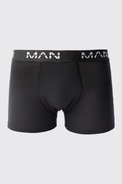 boohooMAN 5 Pack Man Trunks | UK| Underwear & Socks|Underwear & Socks