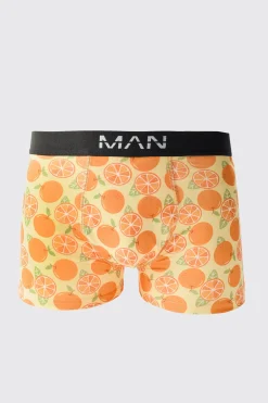 boohooMAN 3 Pack Print Boxers | UK| Underwear & Socks|Underwear & Socks