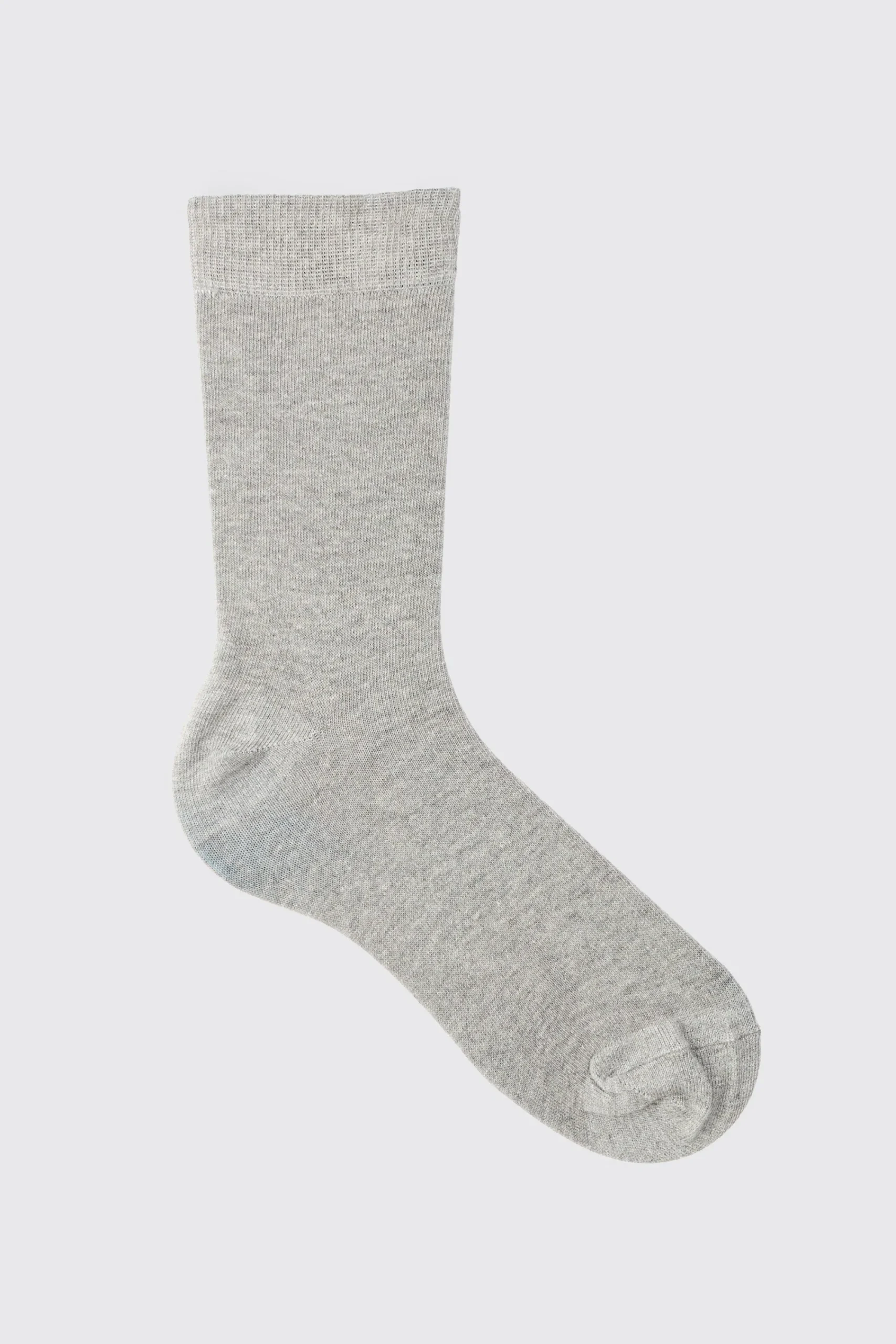boohooMAN 5 Pack Plain Socks | UK| Underwear & Socks|Underwear & Socks