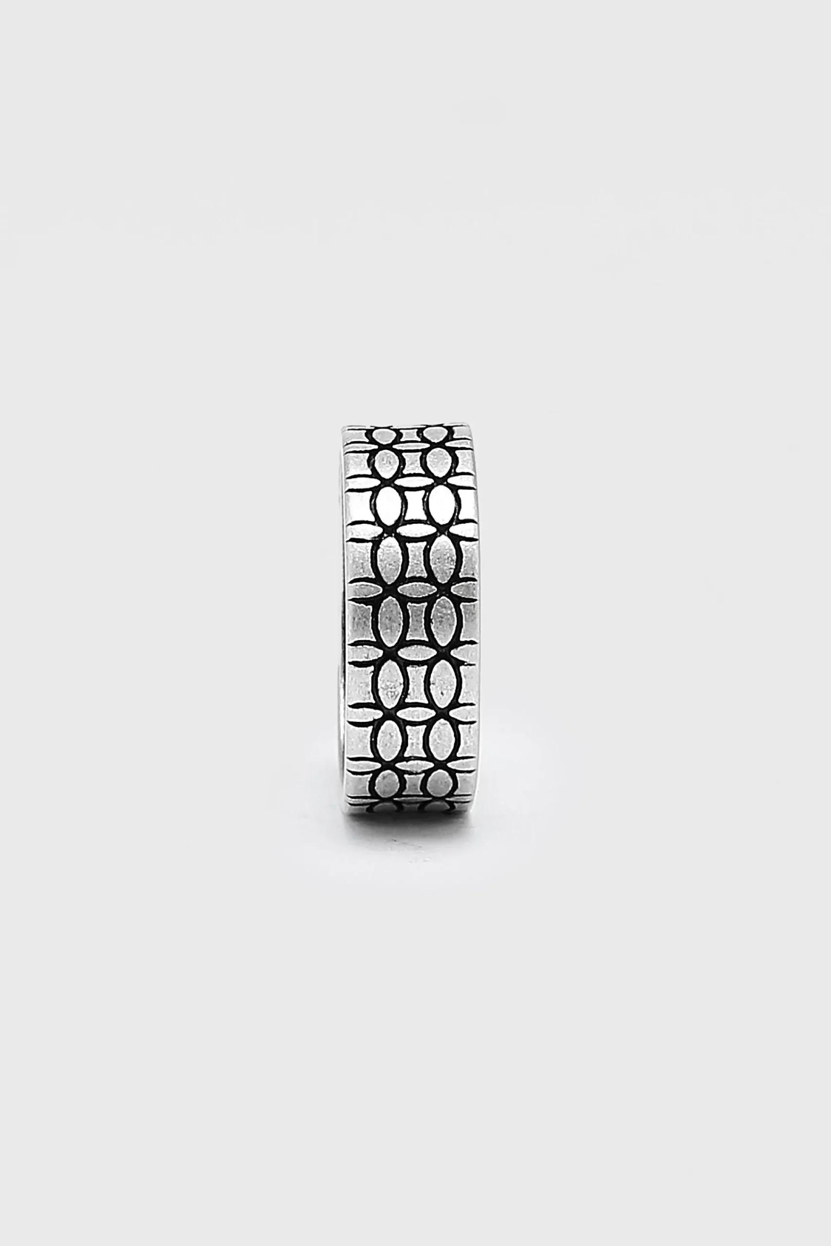 boohooMAN 3 Pack Ring Set | UK| Jewellery & Watches