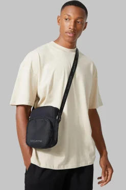 Active Oversized One More Rep T-shirt | UK^boohooMAN Clearance