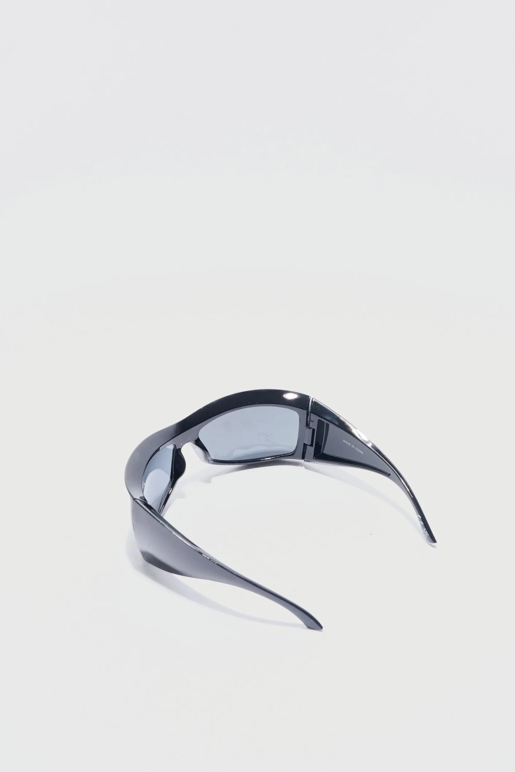 boohooMAN Angled Plastic Sunglasses | UK| Sunglasses