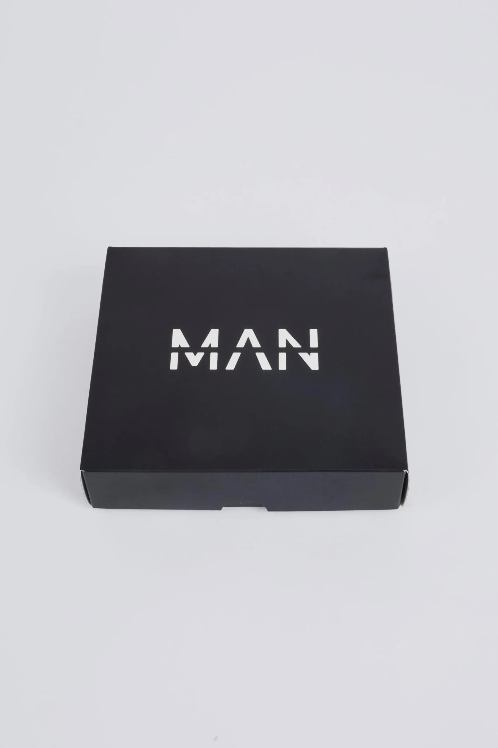 boohooMAN Aubergine Printed Boxers In Gift Box | UK| Underwear & Socks|Underwear & Socks