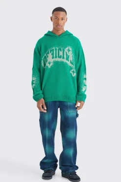 boohooMAN Baggy Rigid Tie Dye Jeans In | UK| Jeans