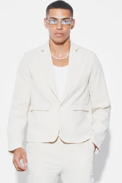boohooMAN Boxy Fit Suit | UK| Suits & Tailoring