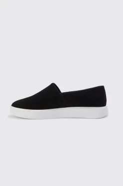 boohooMAN Chunky Faux Suede Loafer | UK| Smart Shoes