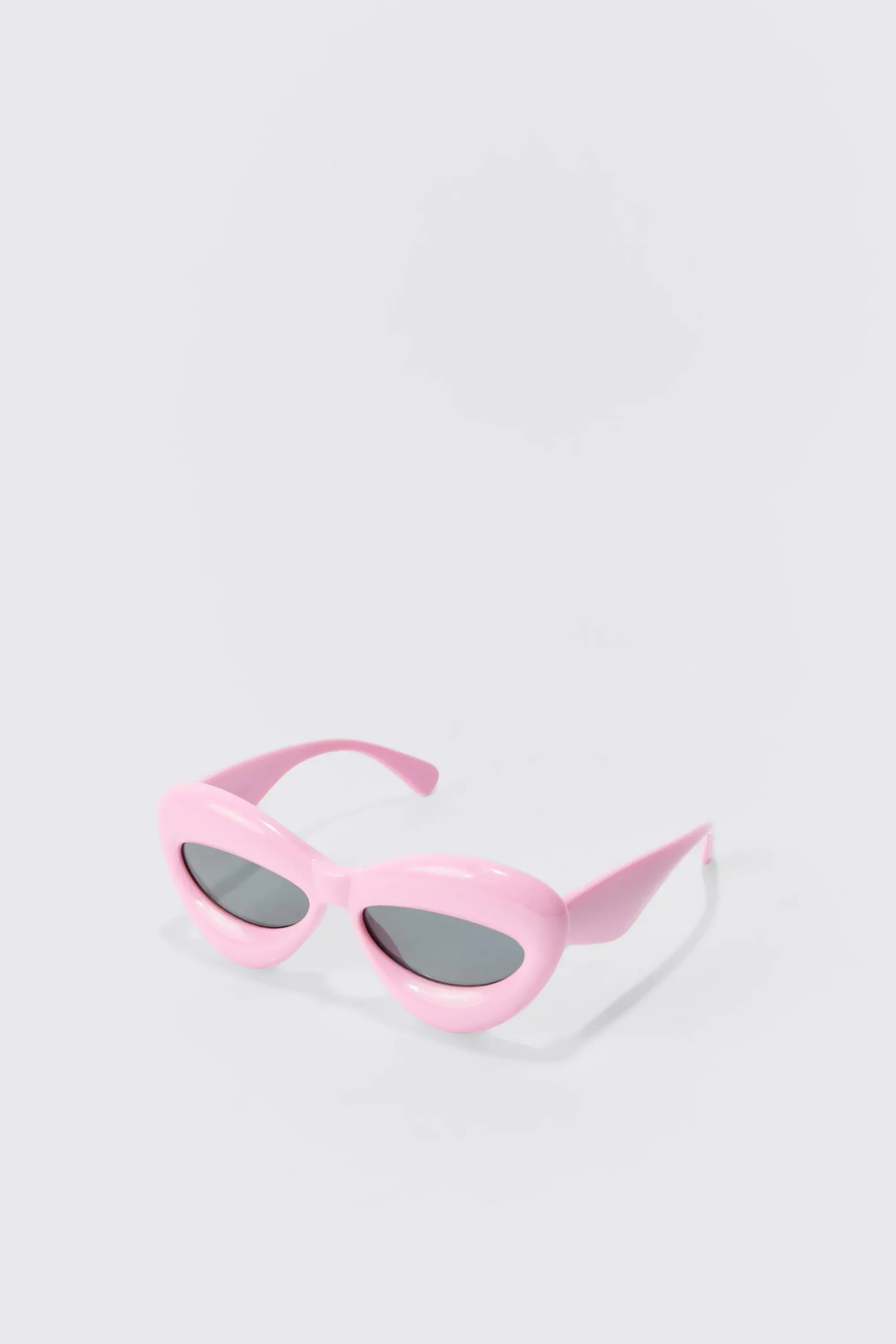 boohooMAN Chunky Frame Sunglasses In | UK| Sunglasses