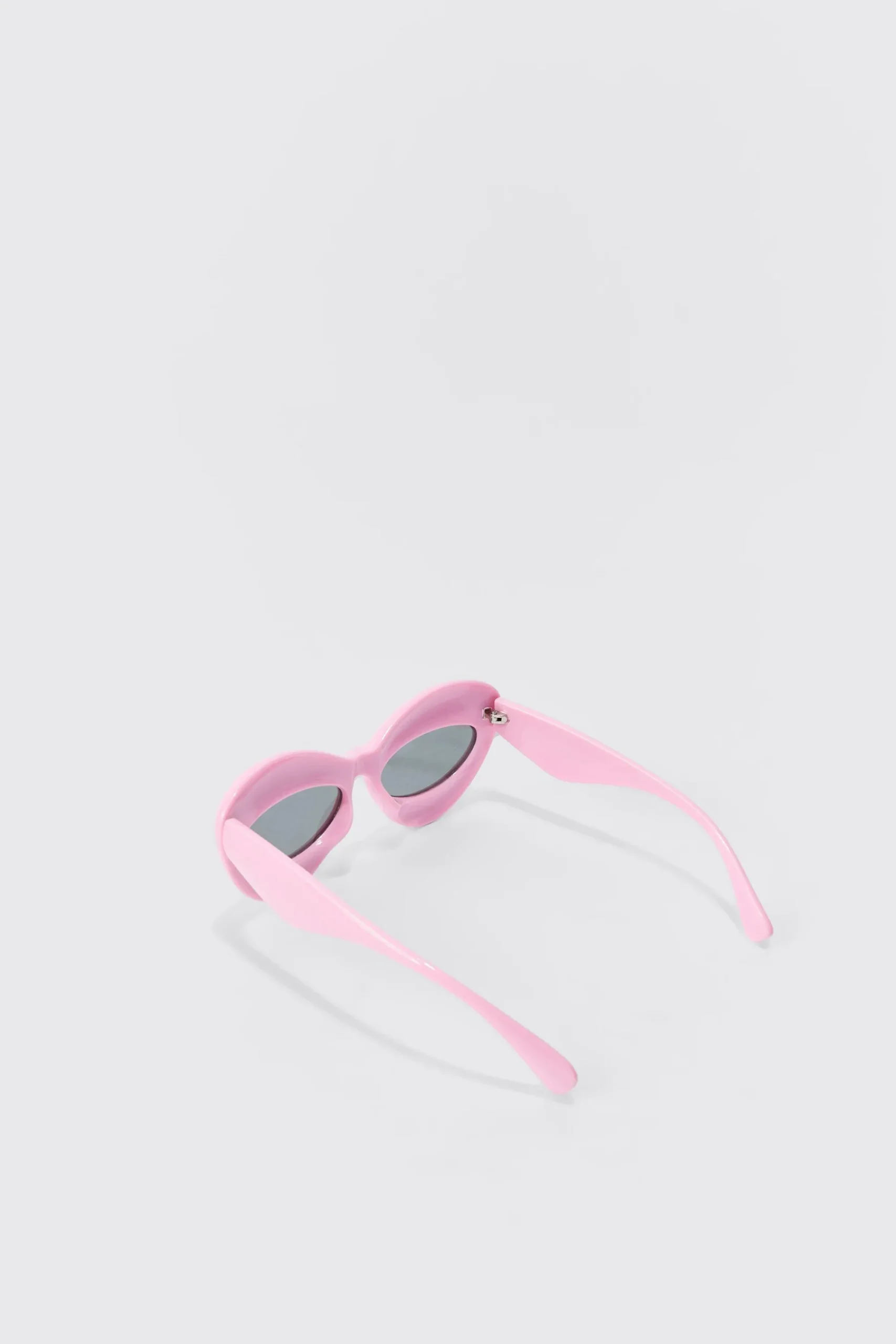 boohooMAN Chunky Frame Sunglasses In | UK| Sunglasses