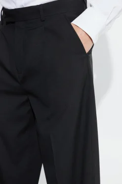 boohooMAN Double Breasted Relaxed Fit Suit | UK| Suits & Tailoring