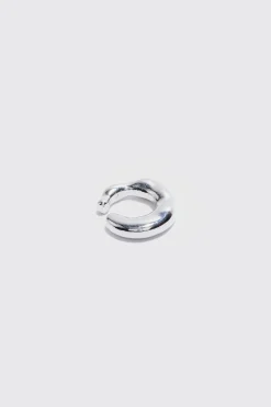boohooMAN Ear Cuff | UK| Jewellery & Watches