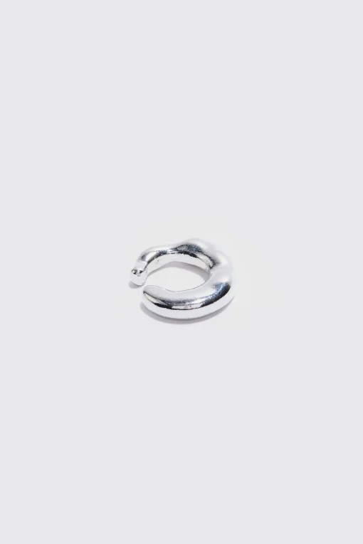 boohooMAN Ear Cuff | UK| Jewellery & Watches