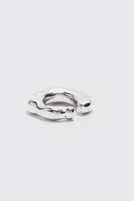 boohooMAN Ear Cuff | UK| Jewellery & Watches