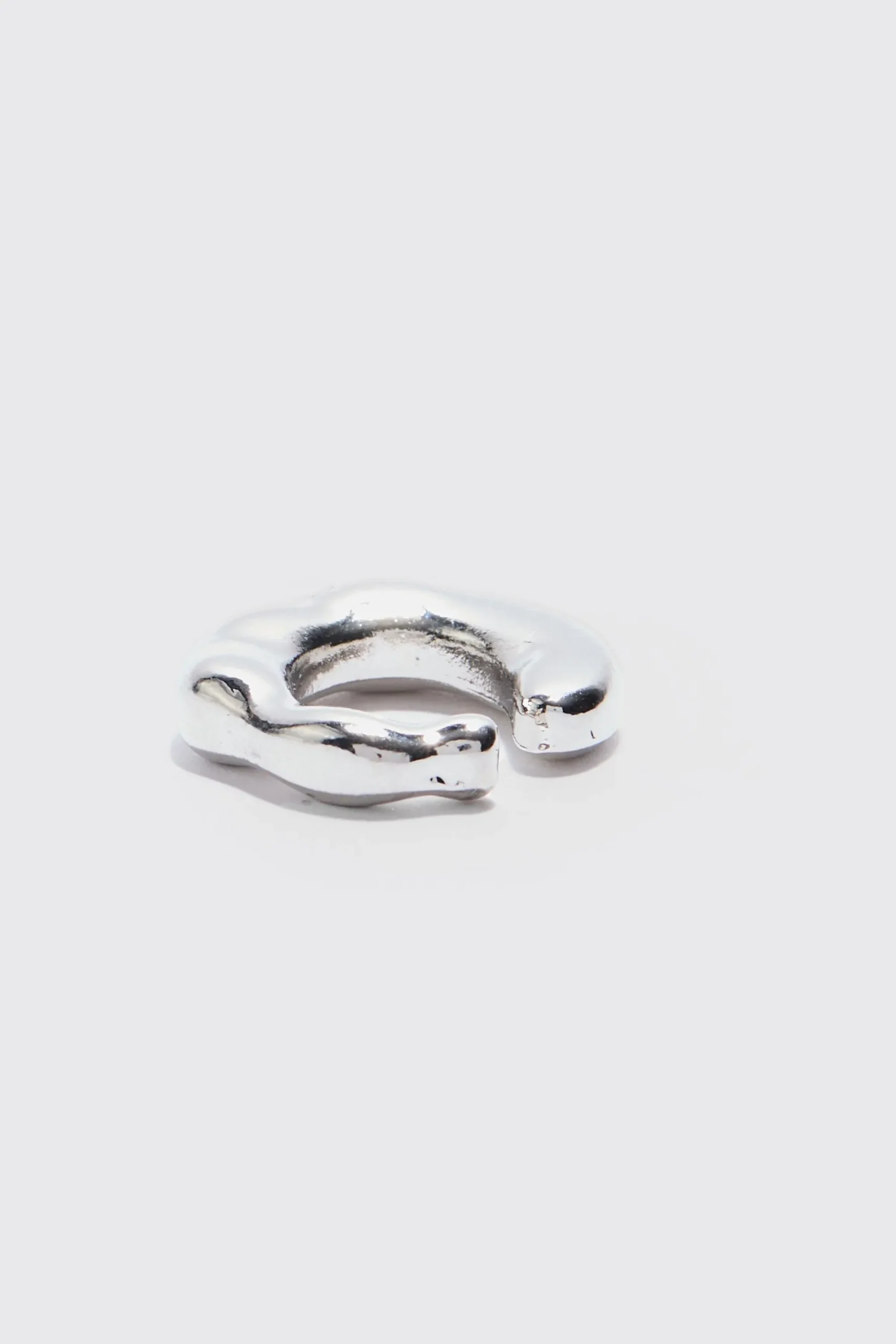 boohooMAN Ear Cuff | UK| Jewellery & Watches