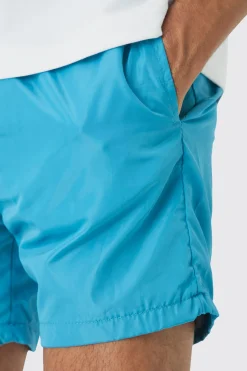 boohooMAN Elastic Waist Toggle Short | UK| Shorts