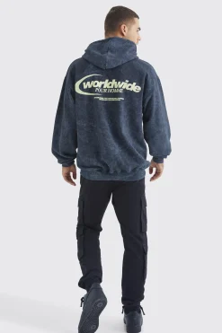 boohooMAN Elasticated Waist Multi Cargo Pocket Slim Fit Jogger | UK| Cargos|Trousers