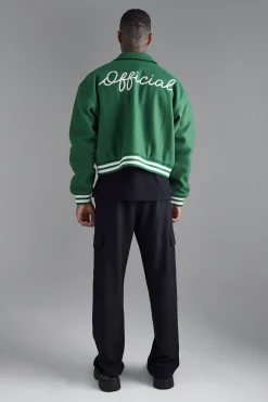 boohooMAN Elasticated Waist Relaxed Fit Cargo Trouser | UK| Trousers