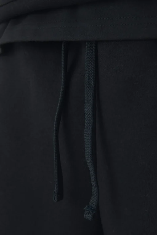 boohooMAN 330GSM Extreme Wide Leg Basic Jogger | UK| Joggers