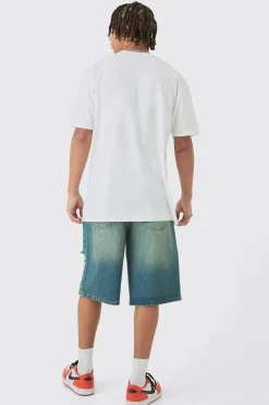 Loose Mystery Machine Scooby Doo License T-shirt | UK^boohooMAN