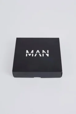 boohooMAN Love Printed Boxers In Gift Box | UK| Underwear & Socks|Underwear & Socks