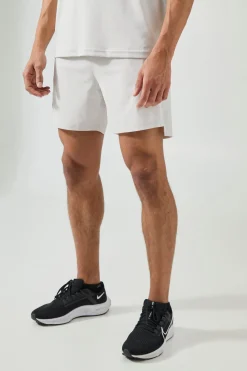 boohooMAN Man Active Camo 5inch 2 In 1 Short | UK| Shorts