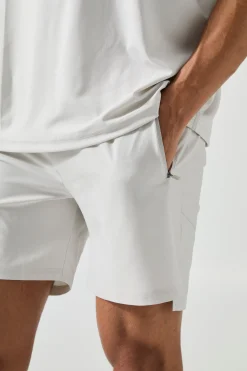boohooMAN Man Active Camo 5inch 2 In 1 Short | UK| Shorts