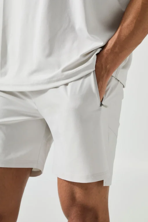 boohooMAN Man Active Camo 5inch 2 In 1 Short | UK| Shorts