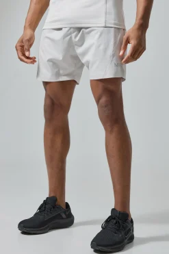 boohooMAN Man Active Camo 5inch Short | UK| Shorts
