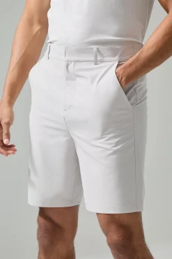 boohooMAN Man Active Golf 8.5inch Short | UK| Shorts
