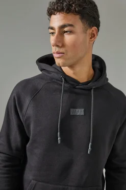 boohooMAN Man Active Hoodie & Jogger Tracksuit | UK| Tracksuits