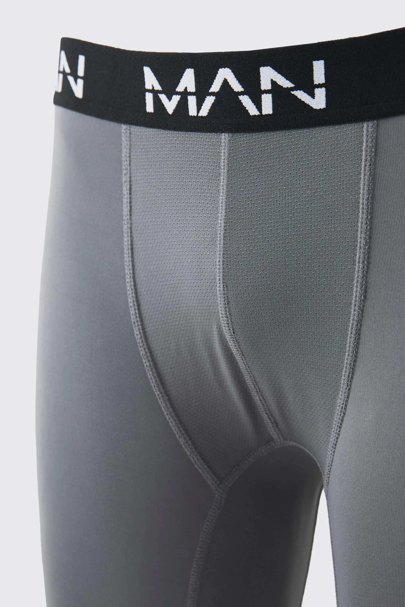 boohooMAN Man Active Performance 7inch Long Boxer | UK| Underwear & Socks|Underwear & Socks