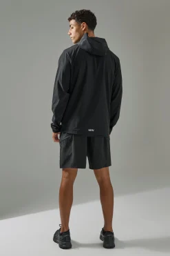 boohooMAN Man Active Ripstop 7inch Cargo Short | UK| Shorts