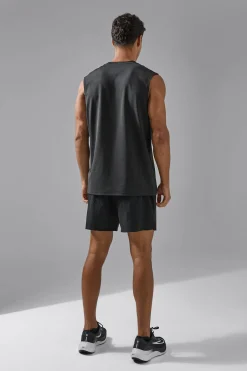 boohooMAN Man Active Training Dept 5inch Stretch Woven Short | UK| Shorts