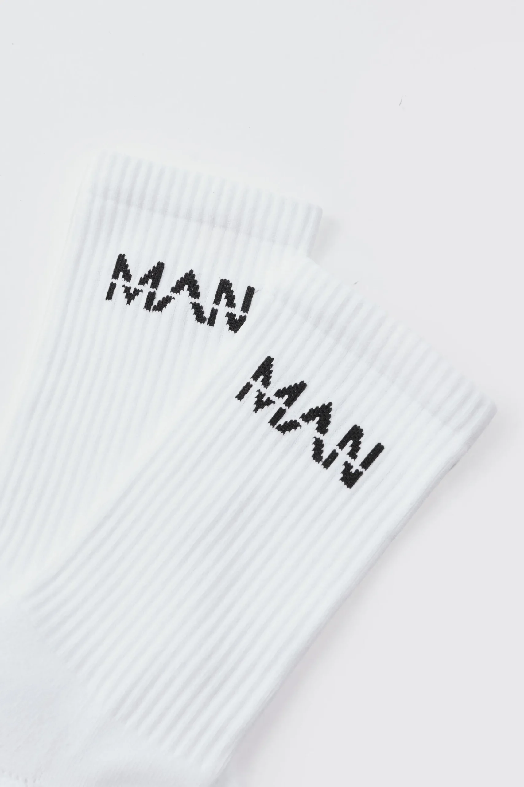 boohooMAN Man Active Training Grip Crew Socks | UK| Underwear & Socks|Underwear & Socks