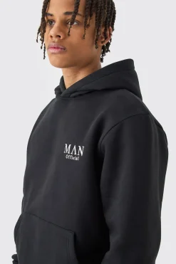 boohooMAN Man Basic Hooded Tracksuit | UK| Tracksuits