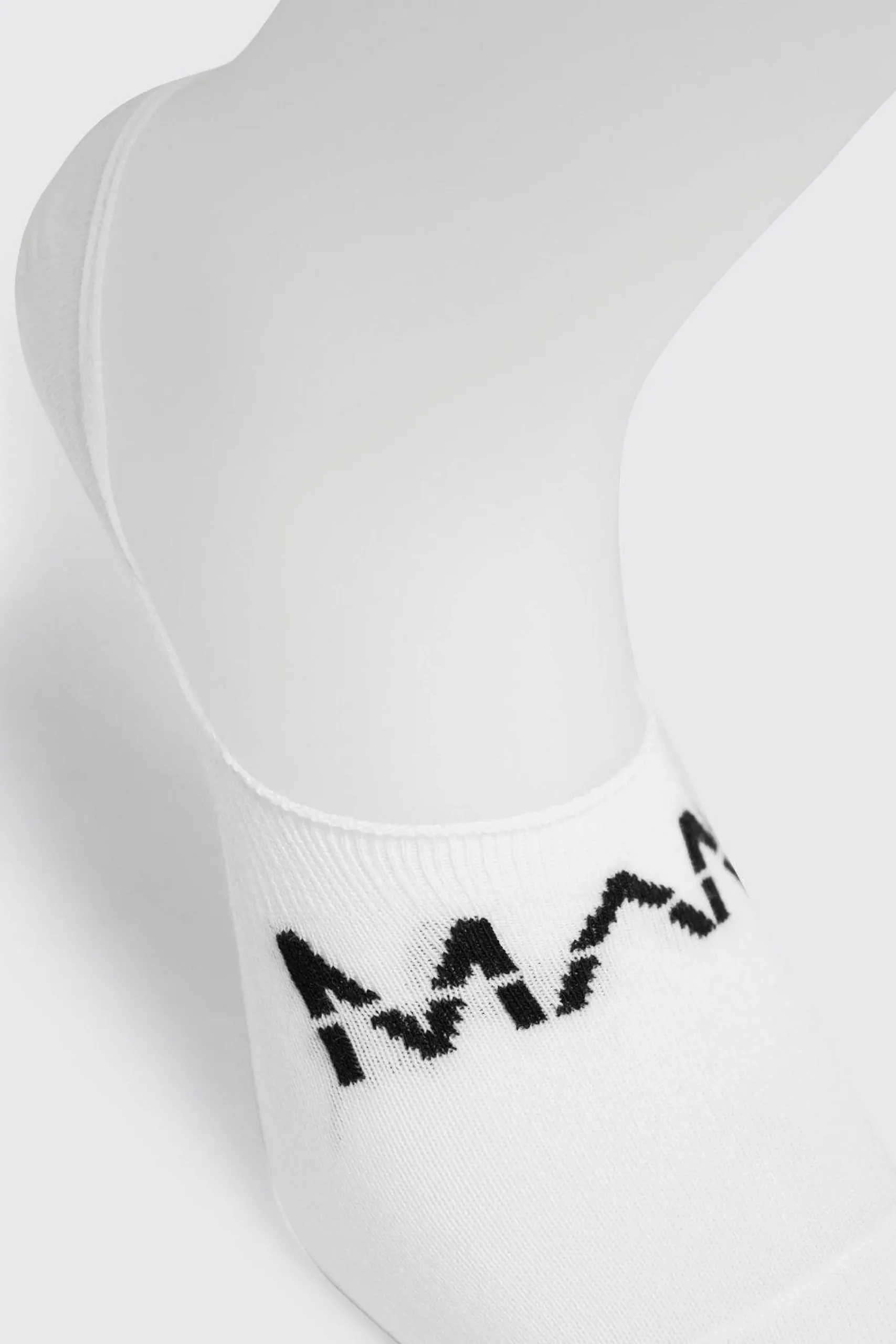 boohooMAN MAN Dash 5 Pack Invisible Socks | UK| Underwear & Socks|Underwear & Socks