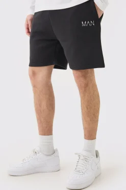 boohooMAN Man Dash Slim Fit Short | UK| Shorts