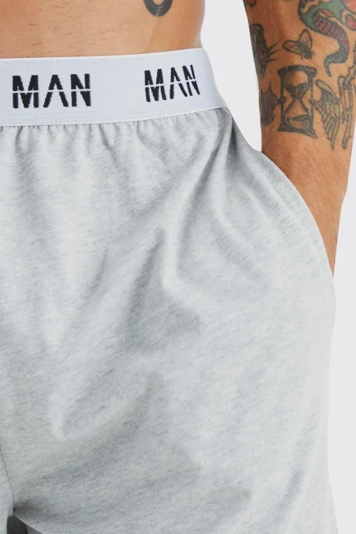boohooMAN Man Loungewear Joggers | UK| Loungewear|Trousers