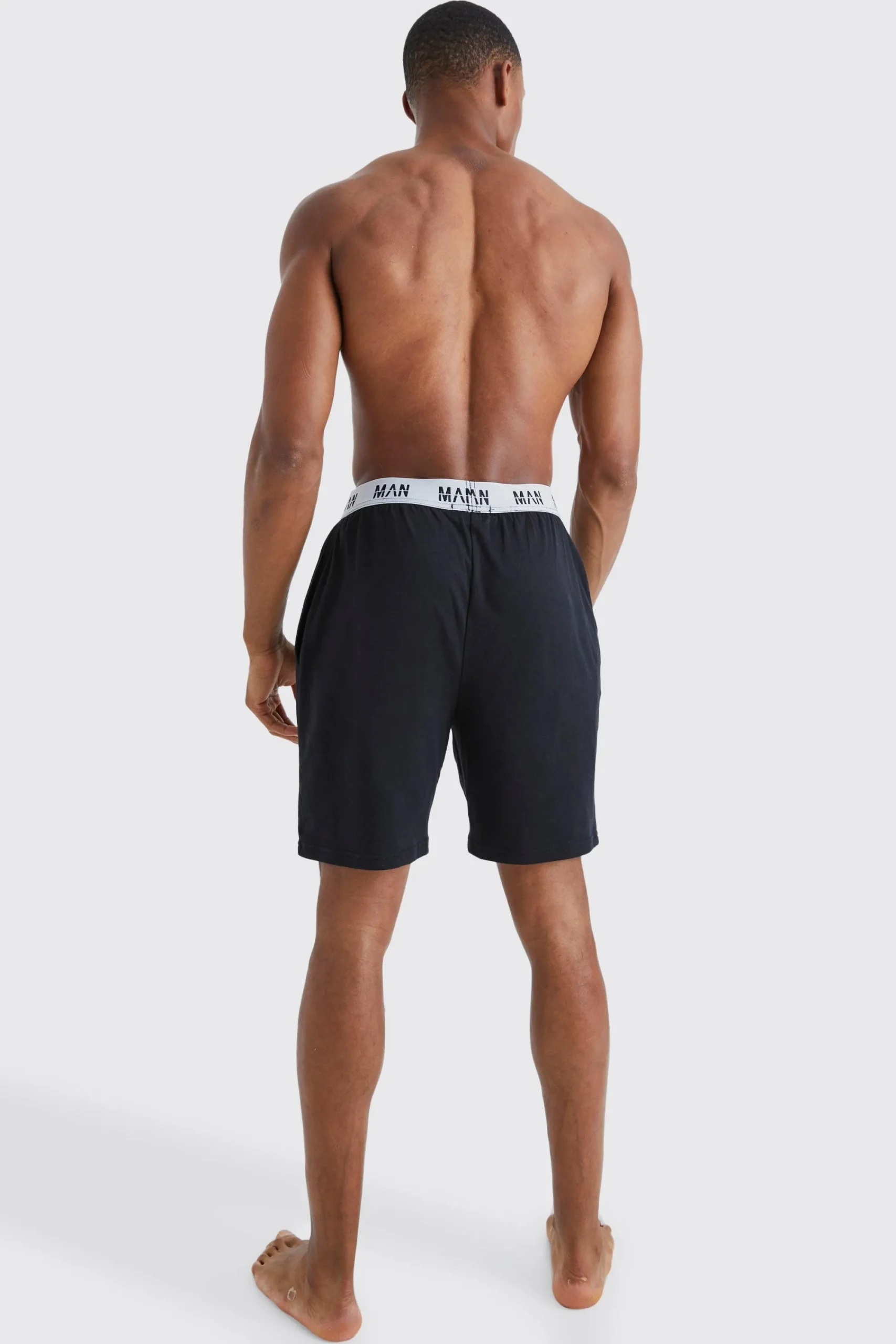 boohooMAN Man Loungewear Shorts | UK| Loungewear|Trousers