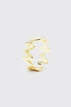 boohooMAN Man Ring | UK| Jewellery & Watches