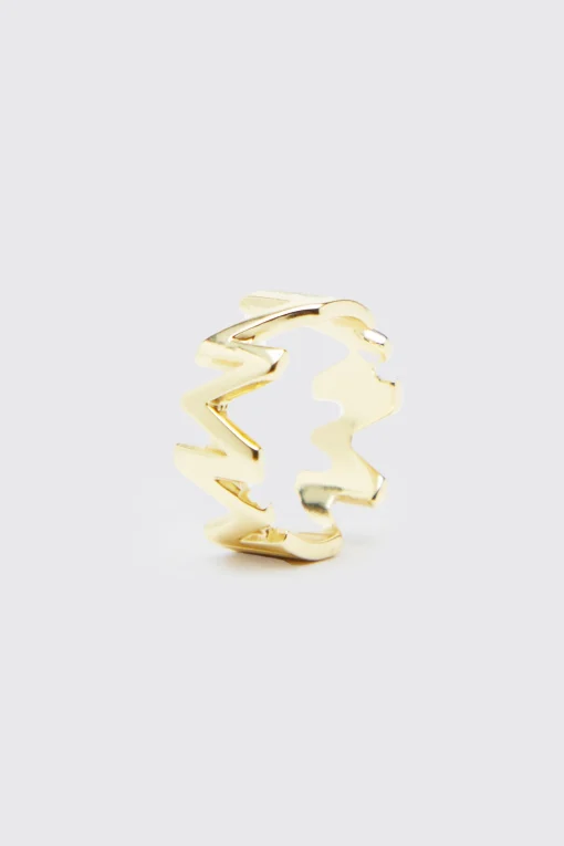 boohooMAN Man Ring | UK| Jewellery & Watches