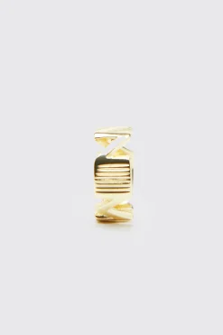 boohooMAN Man Ring | UK| Jewellery & Watches
