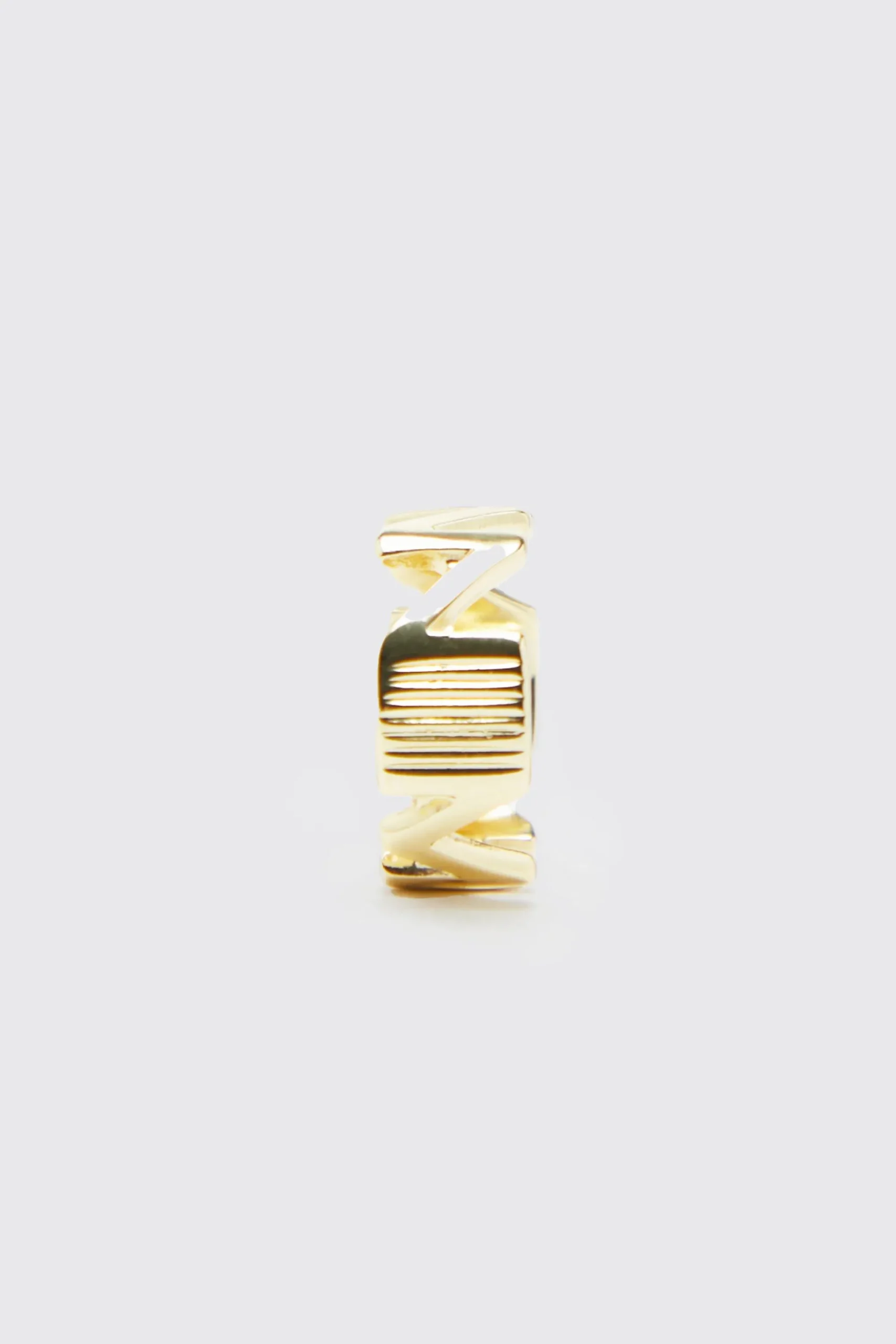 boohooMAN Man Ring | UK| Jewellery & Watches