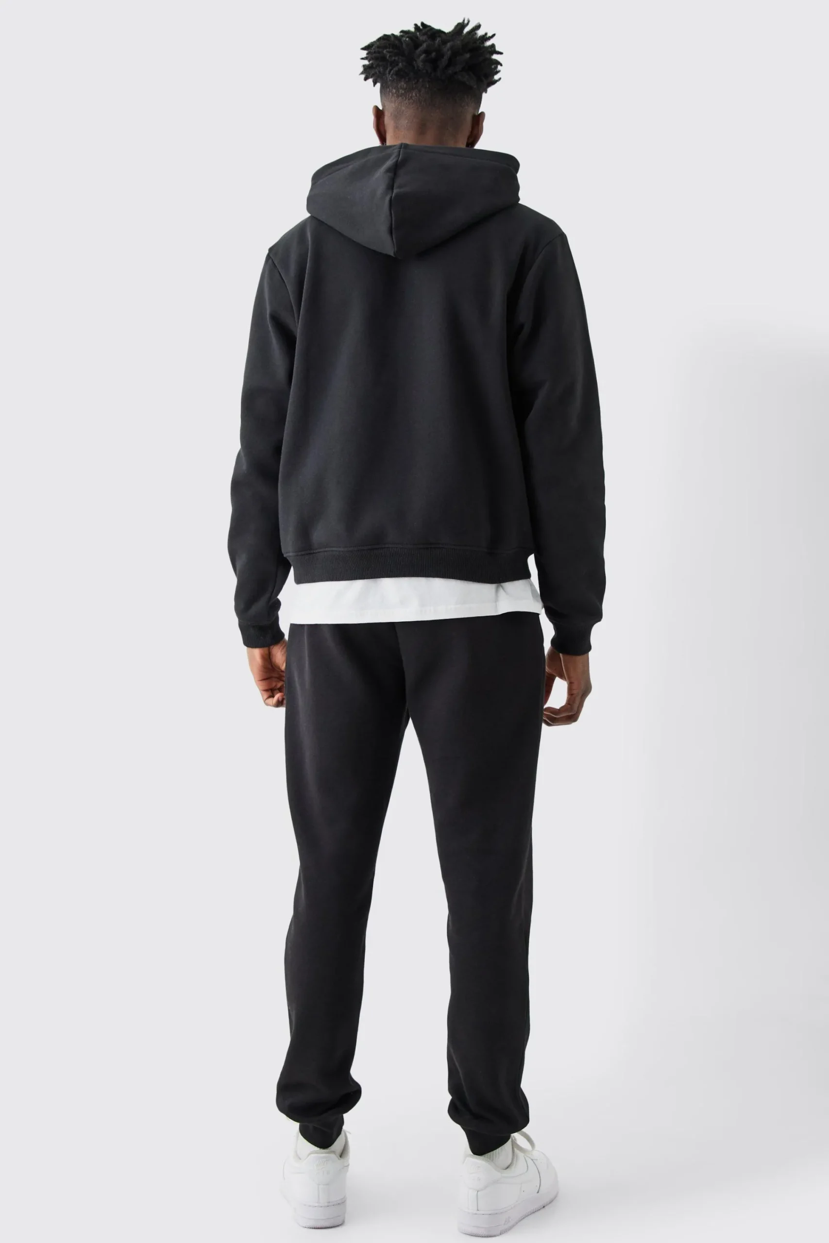 boohooMAN Man Signature Skinny Fit Jogger | UK| Joggers