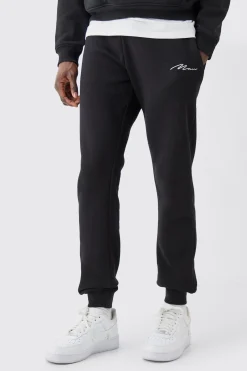 boohooMAN Man Signature Skinny Fit Jogger | UK| Joggers